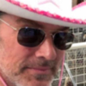 Meet your Posher, Ray